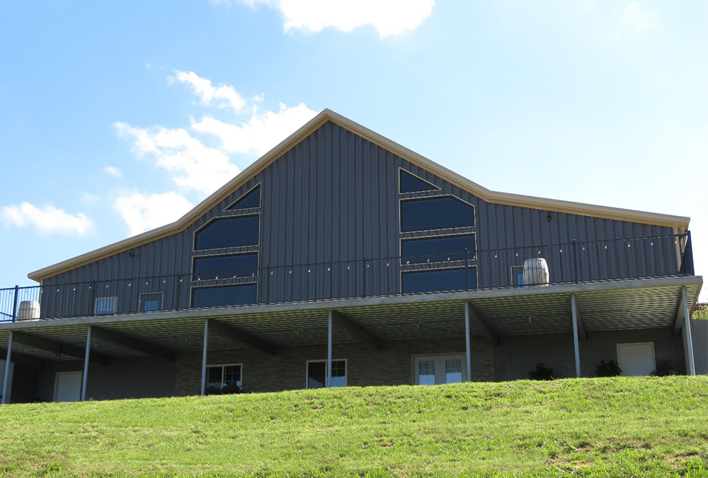 Pilot Grove, MO Sukup