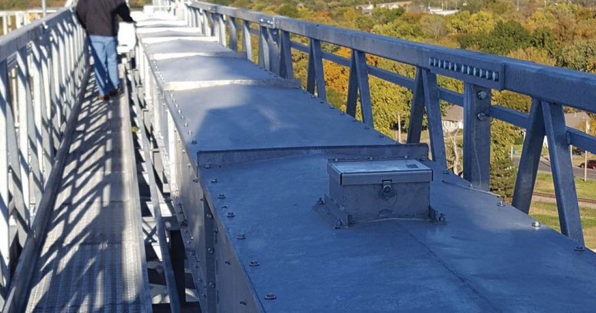 Commercial Drag Conveyors - Sukup