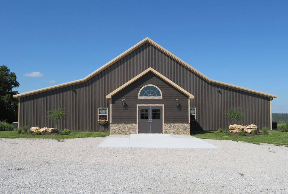 Pilot Grove, MO Sukup